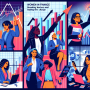 Women in Finance: Breaking Barriers and Leading the Charge
